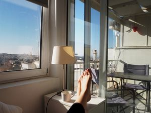 HOME - Airbnb Athens, Greece