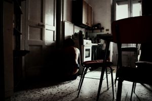 La paura del giudizio -