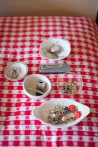 Estate Sale, Santa Clara, California