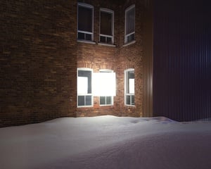 Alternatives landscapes