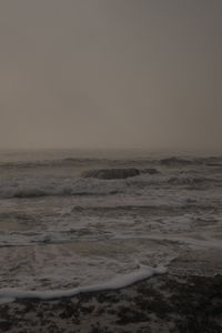 Fleswick Bay #2