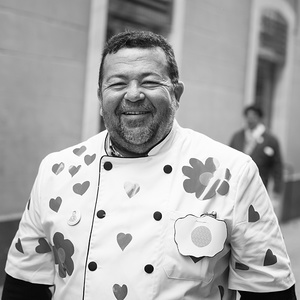 Chicote jefe de cocina