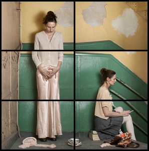 Doppelgänger 5.29.10