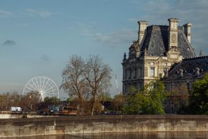 Louvre