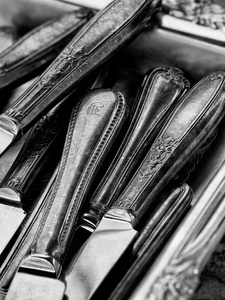 Knives I