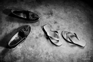 Footwear | Dhanda, Punjab.