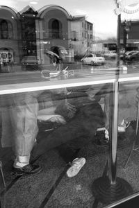 Sudden illness at the baker