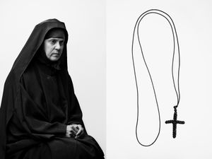 Mother Rahila