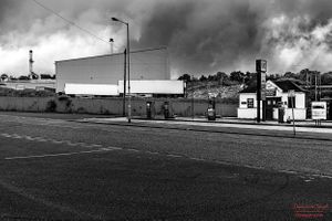 Bradford Town Centre 05 | Yorkshire