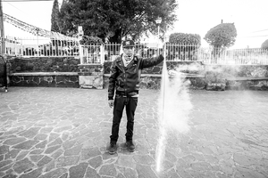 Firework Director