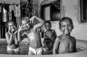 BRASIL. Porto Alegre. 2015.
