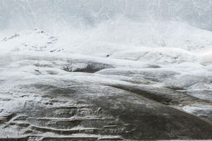 Terra Vettore (Vettore Land) - Earthquake 2016