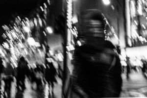 1/15th of a London second //