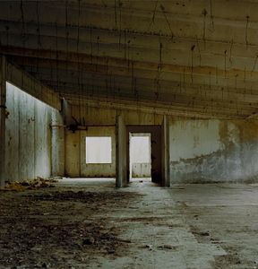 Srebrenica