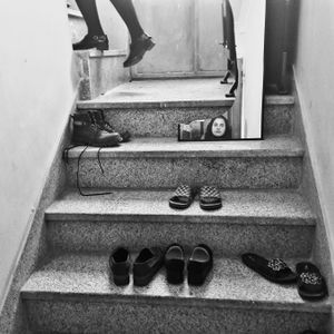 Self-Portrait