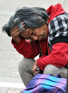 19 Life on Street