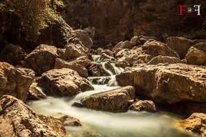 CATAFURCO'S FALLS