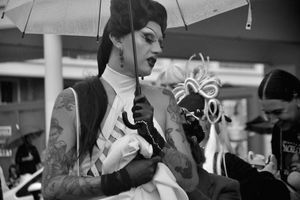 Paris Gay Pride 2021