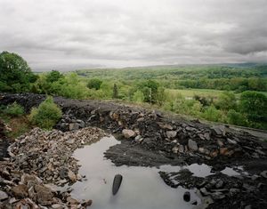 Quarry, 2009