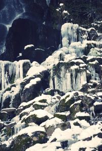 waterfall