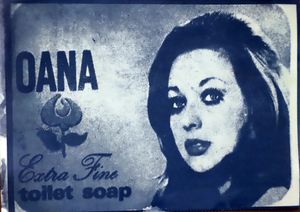 Soap