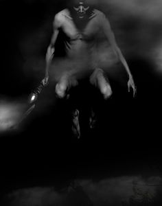 Wozu 01, From the Series “Wozu”© Dongwook Lee, 2011