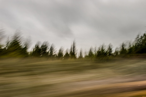 On a road to nowhere