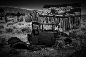 Ghost Town 10