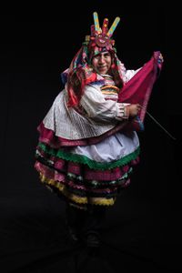 INCA DANCER