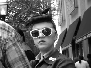 (Downtown) Fort Worth, Texas, 2014