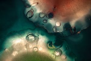 Escape Landscapes