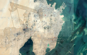 OIL-A History Of/Oilrigs 05