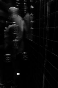 Which Floor?