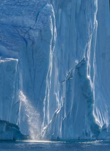 Ilulissat Fjords, Greenland