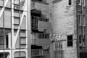 New York High Line #11
