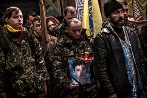 Funeral in Kiev_13