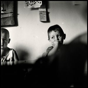 Fëmijëri shqiptar#4