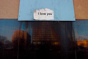 I Love You