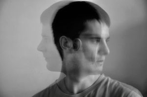 Anxiety - Looking In The Past, 2011