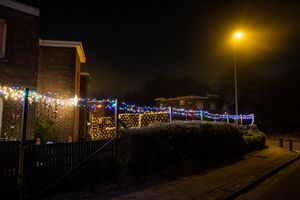 Klein Rusland (Zelzate)  dec. 2021