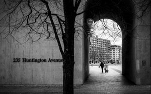 Transient Solitude