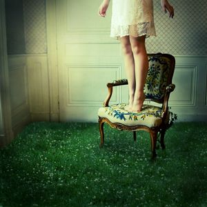 Imagination room © Julie De Waroquier