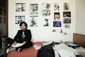 Alejandro fashion designer
