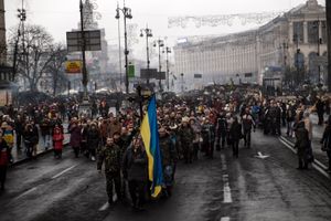 Funeral in Kiev_01