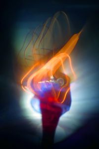 Fire Water #3