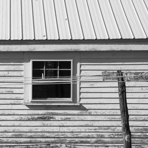 Little River House © Abbey Box