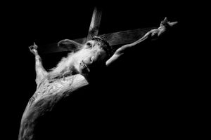 lamb of god