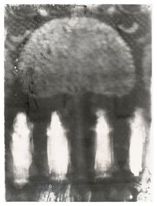 Untitled (W-Series), JC 459, 40 x 30 cm, Silver Gelatin Print, 2017