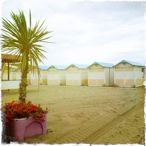 CABANAS, LIDO