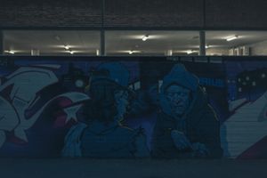 Oslo #5